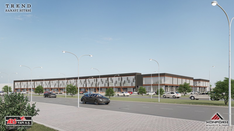 Konform Mimarlık & İnşaat
